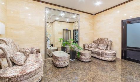 Отель Absolute (Абсолют), Анапа, Витязево