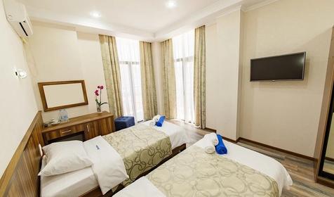 Стандарт двухместный