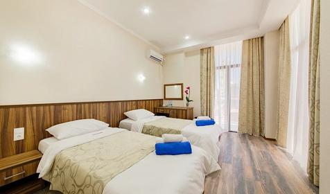 Стандарт двухместный