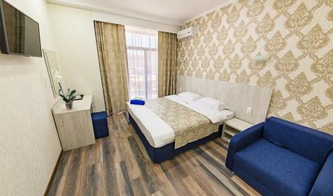 Стандарт двухместный