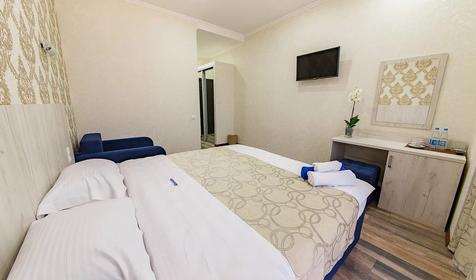 Стандарт двухместный