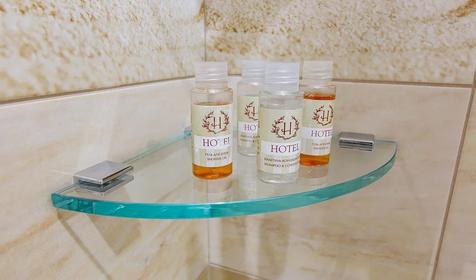 Стандарт двухместный