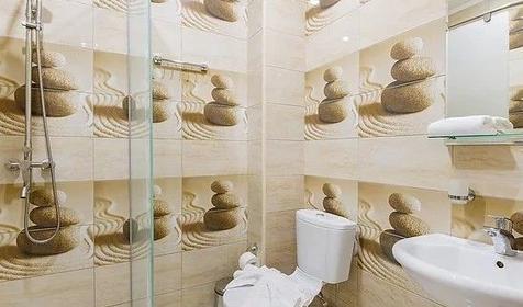 Стандарт двухместный