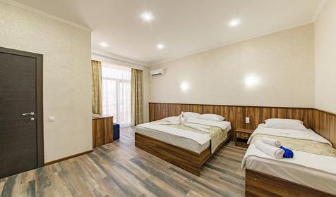 Супериор двухместный