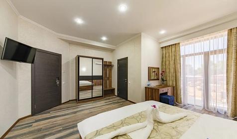 Супериор двухместный