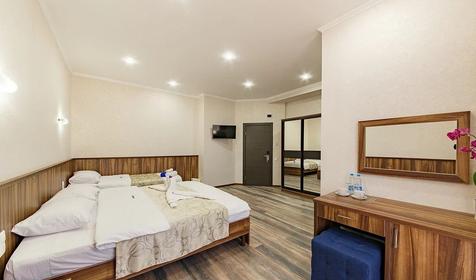 Супериор двухместный