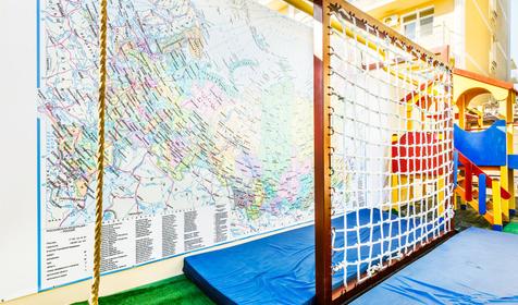 Отель Санрайз, Анапа, Витязево