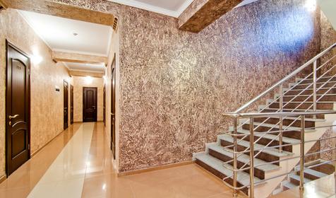 Отель Санрайз, Анапа, Витязево