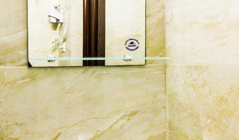 Полулюкс двухместный