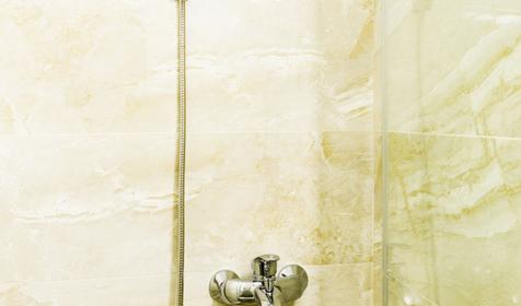 Полулюкс двухместный