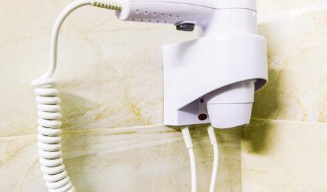 Полулюкс двухместный