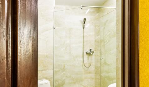 Полулюкс двухместный