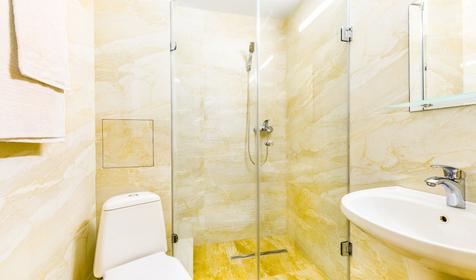 Полулюкс двухместный