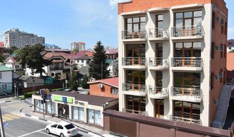 Гостевой дом Манополис, Геленджик