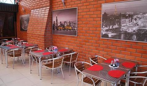 Гостевой дом Манополис, Геленджик