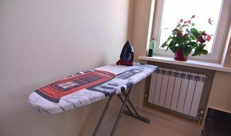 Гостевой дом Манополис, Геленджик