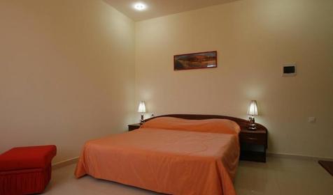 Семейный двухместный