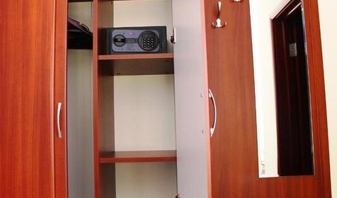 Семейный двухместный