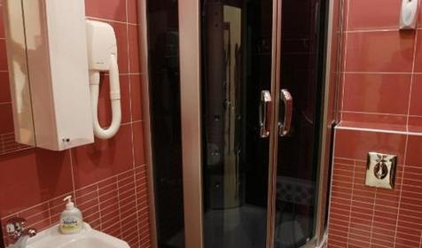 Семейный двухместный