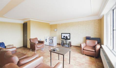 Отель Барса, Сочи, Адлер, Верхнеимеретинская Бухта