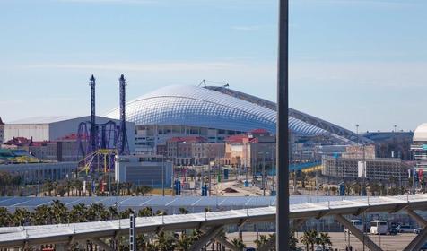 Отель Барса, Сочи, Адлер, Верхнеимеретинская Бухта