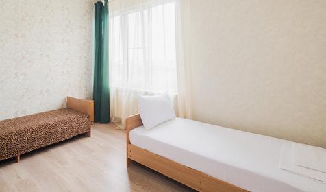 Стандарт трехместный