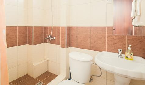 Стандарт трехместный