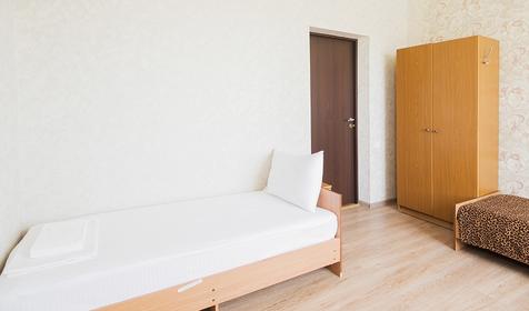 Стандарт трехместный