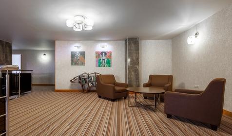 SPA-отель Grace Calipso (Грейс Калипсо), Сочи, Эсто-Садок