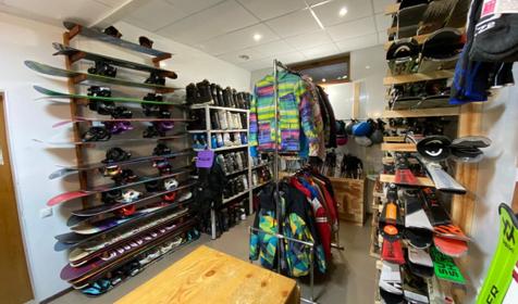 SPA-отель Grace Calipso (Грейс Калипсо), Сочи, Эсто-Садок