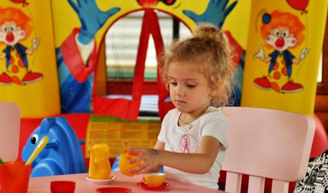 SPA-отель Grace Calipso (Грейс Калипсо), Сочи, Эсто-Садок