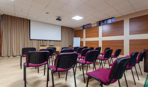 SPA-отель Grace Calipso (Грейс Калипсо), Сочи, Эсто-Садок