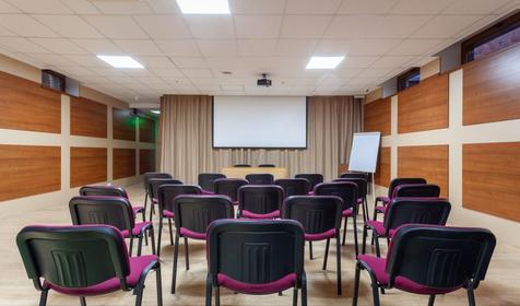 SPA-отель Grace Calipso (Грейс Калипсо), Сочи, Эсто-Садок