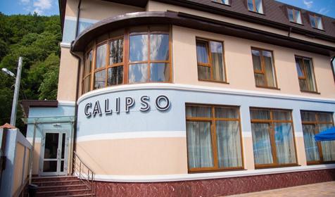 SPA-отель Grace Calipso (Грейс Калипсо), Сочи, Эсто-Садок