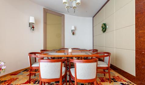 SPA-отель Grace Calipso (Грейс Калипсо), Сочи, Эсто-Садок