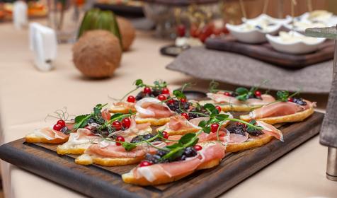 SPA-отель Grace Calipso (Грейс Калипсо), Сочи, Эсто-Садок