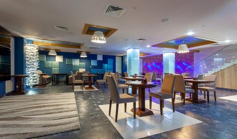 SPA-отель Grace Calipso (Грейс Калипсо), Сочи, Эсто-Садок