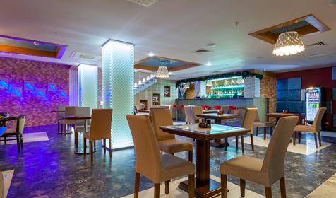 SPA-отель Grace Calipso (Грейс Калипсо), Сочи, Эсто-Садок