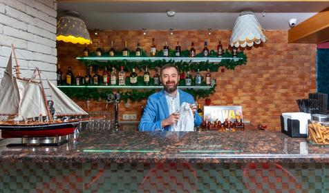 SPA-отель Grace Calipso (Грейс Калипсо), Сочи, Эсто-Садок