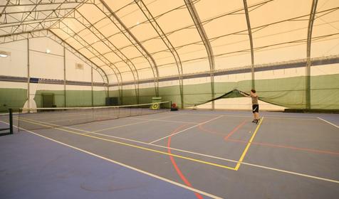 SPA-отель Grace Calipso (Грейс Калипсо), Сочи, Эсто-Садок