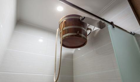 SPA-отель Grace Calipso (Грейс Калипсо), Сочи, Эсто-Садок