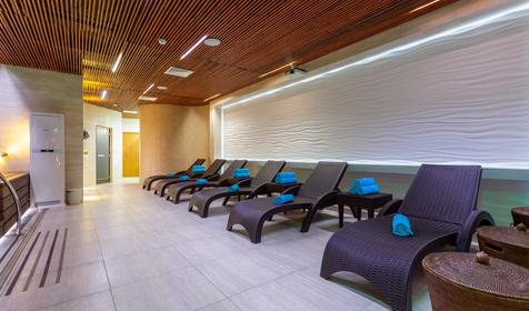 SPA-отель Grace Calipso (Грейс Калипсо), Сочи, Эсто-Садок