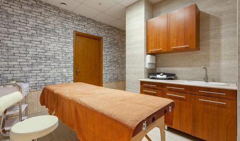 SPA-отель Grace Calipso (Грейс Калипсо), Сочи, Эсто-Садок