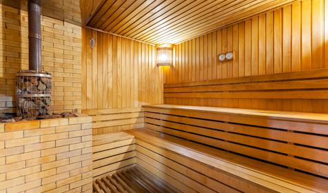 SPA-отель Grace Calipso (Грейс Калипсо), Сочи, Эсто-Садок