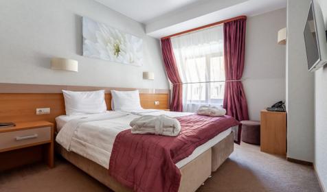 Стандарт двухместный