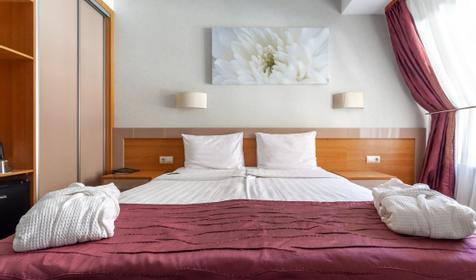 Стандарт двухместный