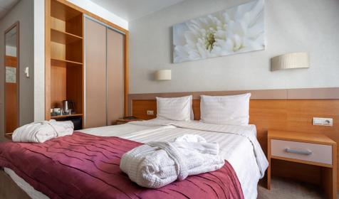 Стандарт двухместный