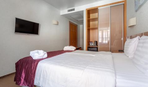 Стандарт двухместный