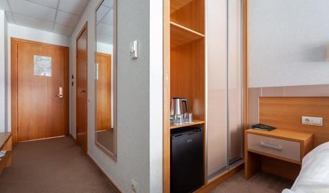 Стандарт двухместный