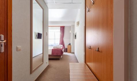 Стандарт двухместный